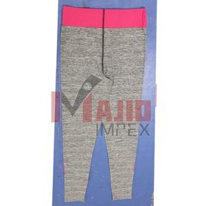 Pantalones de Yoga de cintura alta para mujer, mallas ajustadas para Fitness, correr, ropa de Yoga duradera, venta al por mayor - Product Image 4