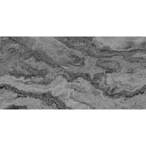 Carreaux de sol en porcelaine aspect marbre gris moderne, antidérapants, pour intérieur, carreaux en céramique de haute qualité, vente en gros - Product Image 3