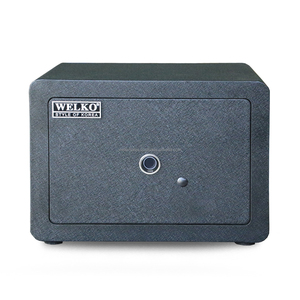 Used Hotel Safes WELKO HS26 FE - Product Image 1