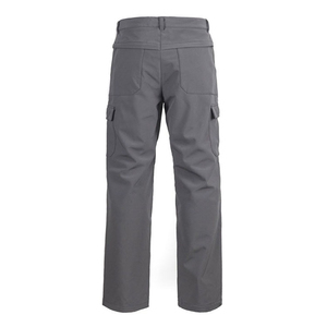 OEM <b>Men's</b> Casual <b>Cargo</b> <b>Pants</b> Lightweight Hiking Multi Functional Pockets <b>Work</b> Regular Drawstring Quick Dry Breathable for <b>Men</b> - Product Image 2