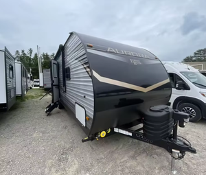 Camping-cars Forest River Aurora d'occasion à prix réduits et remorques de qualité exceptionnelle à vendre pour vos voyages - Product Image 4