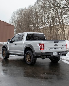 Ford F150 Raptor d'occasion 2019 - Product Image 2