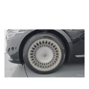 Genesis G90 3.8 AWD เกียร์อัตโนมัติ เบาะหนัง รุ่นเมษายน 2019 วิ่ง 181,855 กม. พวงมาลัยซ้าย กล้องมองหลัง - Product Image 5