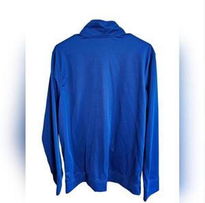 Chaqueta deportiva reflectante de invierno de alta calidad para hombre, con color, talla y logotipo personalizados. - Product Image 3