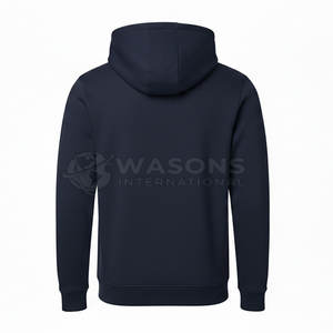 Sudadera Deportiva con Bolsillos para un Estilo Informal y Urbano, Ideal para Viajes y Accesorios de Gimnasio - Product Image 6
