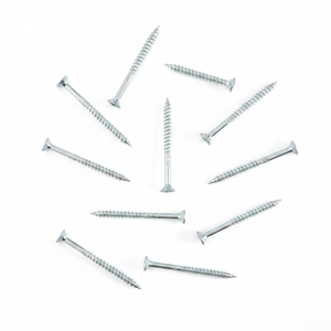 Direct Factory Supply: High Quality Zinc Plated Modified Truss Head Self-Drilling <b>Screws</b> - Product Image 1