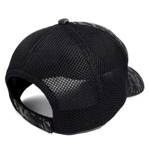 High Quality <b>Vintage</b> Sporty Fashion Design Adjustable Baseball <b>Caps</b> Polyester/Cotton Customizable Breathable Waterproof Canvas - Product Image 5