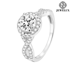 Bague unisexe en argent 925 plaqué or à forte demande avec certificat IGI pour mariage, fiançailles, soirée, disponible à prix d'exportation - Product Image 2