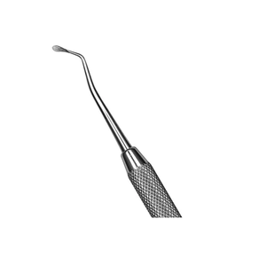 Limes manuelles endodontiques en acier inoxydable de haute qualité avec instruments manuels pour cliniques dentaires professionnelles - Product Image 2