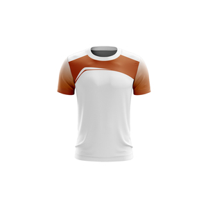 Custom Fitness Sport T Shirts OEM ODM Wholesale Athletic Wear Manufacturer and Supplier OEM ODM Sport T Shirt Wholesale Supplier - Product Image 4