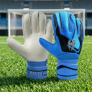 Gants de gardien de but de football de qualité supérieure, nouvelle arrivée, prix bas, tendance, qualité réelle, demande des clients, gants de gardien de but - Product Image 4