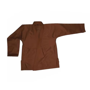 Uniforme de Jiu-Jitsu sur mesure, dernier design, haute qualité, Kimono BJJ - Product Image 6