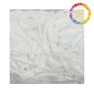 เนื้อมะพร้าวแช่แข็ง IQF พรีเมียม สีขาวธรรมชาติ จำหน่ายส่งออกจำนวนมากจากเวียดนาม - Product Image 6