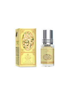Crown <b>Perfumes</b> Zahrat Al Cadi <b>Perfume</b> <b>Oil</b> 3ml - Product Image 3
