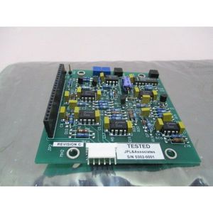 ASM 260-00035-AA ฉบับปรับปรุง ซี, พีซีบี, พีดับเบิลยูบี 360-00035-02 อุปกรณ์และชิ้นส่วนเซมิคอนดักเตอร์ระดับโลกที่เชื่อถือได้ที่ - Product Image 1