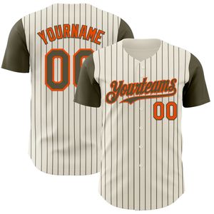 Maillot de baseball imprimé par sublimation de qualité supérieure - 100% polyester respirant, personnalisable avec nom et logo de l'équipe, positions (avant/droite) - Product Image 1