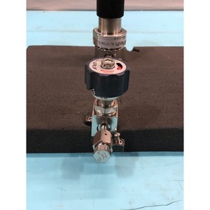 Régulateur de pression APTECH AP5008S 4 MT SC MK + - Équipement et pièces semi-conductrices de renommée mondiale à la confiance de tous - Product Image 6