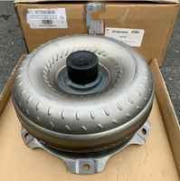 Convertisseur de couple d'occasion 673003836 pour Maserati LEVANTE 3.0T M156 M157 Boîte de vitesses à propulsion arrière Tambour de boîte de vitesses 8HP70 Coupleur de transmission