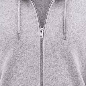 Sudaderas con capucha para hombre, diseño de moda, personaliza tu propio logo, 100% algodón, para adultos, personalizadas - Product Image 3