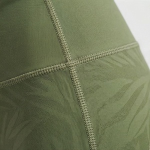 High Waist <b>Tie</b> Dye Yoga Pants With Pockets Sports Gym Fitness Activewear Leggings For Women Workout Training Apparel - Product Image 5