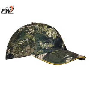 Custom High Quality Unstructured Print Logo <b>Old</b> School 5 Panel <b>Sport</b> Rope Golf Snapback Hat Camo Hunting Hats Camouflage <b>Cap</b> - Product Image 1