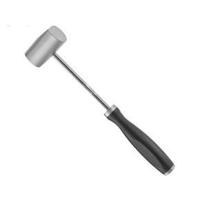 Double-Faced Stainless Steel <b>Bone</b> Mallets High Quality <b>Surgical</b> <b>Instruments</b> - Product Image 1