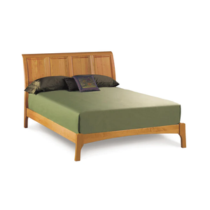 Premium Solid Wood <b>Platform</b> <b>Bed</b> Wholesale | KD Flat Pack Architectural Bedroom Furniture - Product Image 3