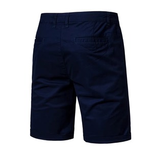 Pantalones Cortos Deportivos Casuales de Algodón para Hombre, Pantalones Cortos para Gimnasio, Ropa Deportiva, Personalizados, Venta Caliente - Product Image 4