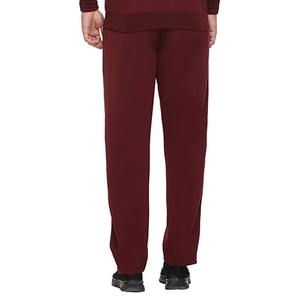 Conjunto Deportivo de Dos Piezas para Hombre, con Capucha y Estampado, para Ejercicio al Aire Libre, Ropa Deportiva, Conjunto de Jogger, Chándal Moderno - Product Image 6