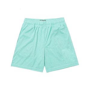 Servicio OEM al por Mayor, Pantalones Cortos de Malla de la Mejor Calidad a Precio Económico para Hombre, Nueva Llegada, Pantalones Cortos de Malla Resistentes Personalizados para Adultos - Product Image 3