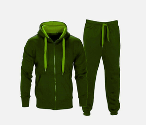 เสื้อฮู้ดดี้แบบยูนิเซ็กซ์ ผ้าถักเนื้อนุ่ม ระบายอากาศได้ดี เป็นมิตรต่อสิ่งแวดล้อม แขนยาว สวมหัว พิมพ์โลโก้ได้ตามต้องการ ดีไซน์ 2 in 1 - Product Image 3