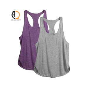 เสื้อกล้ามผู้หญิงลำลองสำหรับฤดูร้อนแบบไม่มีแขน - Product Image 4