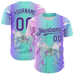 เสื้อเบสบอลอเมริกันปี 2026 สำหรับทีม  แบบสั่งทำพิเศษ  แบรนด์สำหรับผู้ชาย  ราคาถูก  เย็บอย่างดี  ผ้าโพลีเอสเตอร์ 100% ระบายอากาศได้ดี ราคาประหยัด - Product Image 2
