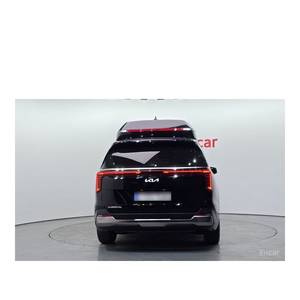 Carnival Limousine 7 places 2024, boîte automatique, direction à gauche, 48 894 km, Euro V, moteur 3.5L, écran tactile - Product Image 4