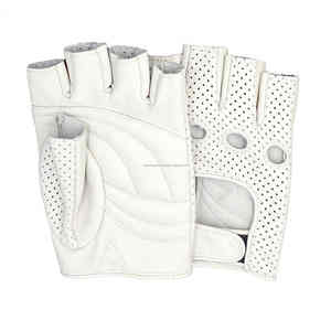 Guantes de Ciclismo de Neopreno Transpirables de Alta Calidad, Resistentes a la Montaña, Acolchados, Resistentes a la Intemperie, Colores y Tallas Personalizables - Product Image 6