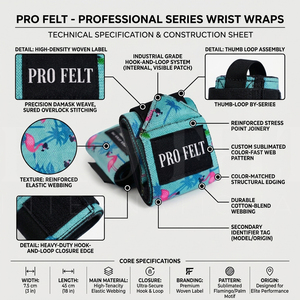 Heavy Support Wrist Protection Fitness Body Building Equipment Breathable Wrist Wraps Custom All Over Printed Design <b>Straps</b> Men - Product Image 2