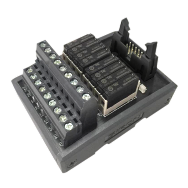 SiRON Y447 C Miniature 8 bit