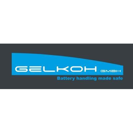 GelKoh GmbH logo