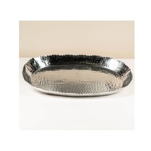 Serveur alimentaire compact en acier, conçu pour un service de restauration organisé, avec une grande durabilité et une utilisation quotidienne en cuisine - Product Image 1