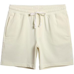 Shorts décontractés pour hommes en coton 100% de qualité supérieure, séchage rapide, respirants, vente en gros - Product Image 1