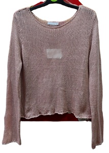 Winter Casual <b>Long</b> Sleeve Cashmere Womens Sweater <b>Dress</b> High Quality Knitted Sweater Wholesale Price From Bangladesh - Product Image 2