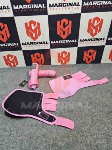 Protège-jambes d'équitation pour chevaux, protection des tendons, entraînement, saut d'obstacles, absorption des chocs, respirant, léger - Product Image 5