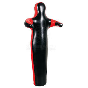 High Quality Grappling <b>Dummy</b> Designed For Repeated Practice Sessions Heavy Duty Grappling <b>Dummy</b> - Product Image 4