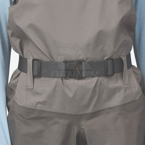 Pantalones Deportivos Transpirables que Ofrecen Comodidad de Secado Rápido y Libertad de Movimiento para Entornos de Entrenamiento Activo - Product Image 5