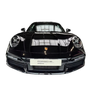 SUV Diésel R20 Turbo 2025 Usado en Buen Estado con Asientos de Cuero Oscuro - Product Image 1