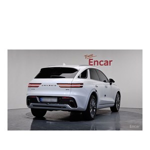 Genesis GV70 2.5T AWD 2024, SUV a Gasolina con 16,319 km, Emisión Euro V, Asientos de Cuero, Caja de Cambios Automática, Cámara Trasera, Volante a la Izquierda - Product Image 2