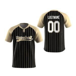 เสื้อเบสบอลผู้ชายพิมพ์ลายตัวอักษรแบบใหม่ แห้งเร็ว คอกลม โพลีเอสเตอร์ 100% สำหรับฤดูร้อน เหมาะสำหรับการฝึกซ้อมกีฬาและวิ่ง - Product Image 6