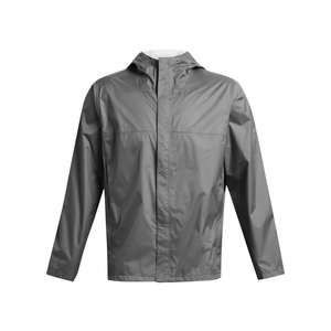 Chaquetas Cortavientos Personalizadas para Hombre, con Cierre, Impermeables, para Invierno, Correr, Golf, Ciclismo de Montaña, con Capucha, Ligeras - Product Image 3