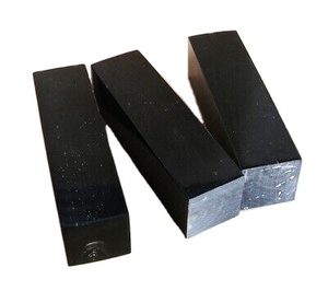 Corne marbré en forme de baleine, pour manche de couteau, corne ram en vrac, cadeaux pour couple, vente personnalisée - Product Image 1