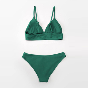 Ventes en gros de maillots de bain pour femmes de haute qualité, fabriqués par des professionnels, qualité supérieure, confortables, maillots de bain tendance pour la plage - Product Image 2